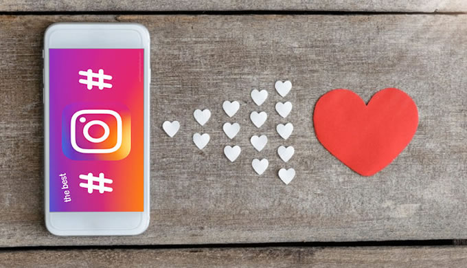 Frasi D Amore Per Instagram Citazioni Famose Da Usare Per Le Foto Notizie Rubriche Cultura Eventi