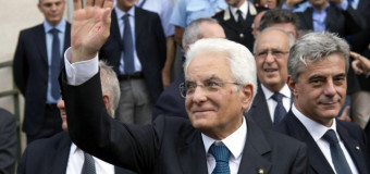 4 NOVEMBRE, Giornata dell’Unità Nazionale e delle Forze Armate: Mattarella torna a Napoli