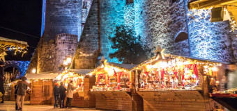 Edizione 2019: Tutto quello che devi sapere per visitare i Mercatini di Natale nel castello di Limatola