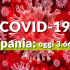 Covid-19 Continua a crescere in Campania, oggi 3.669 casi su 20.860 test